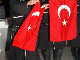 Karadeniz Gecesi Neufahrn 2006